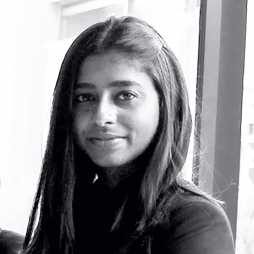 Riya Mathew, EYP